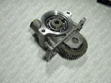 PTO BOX для гусеничный экскаватор HYUNDAI R110LC-7A ()