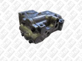 Регулятор для колесный экскаватор HYUNDAI R210W-9 (XJBN-01509, 29100820-5244)